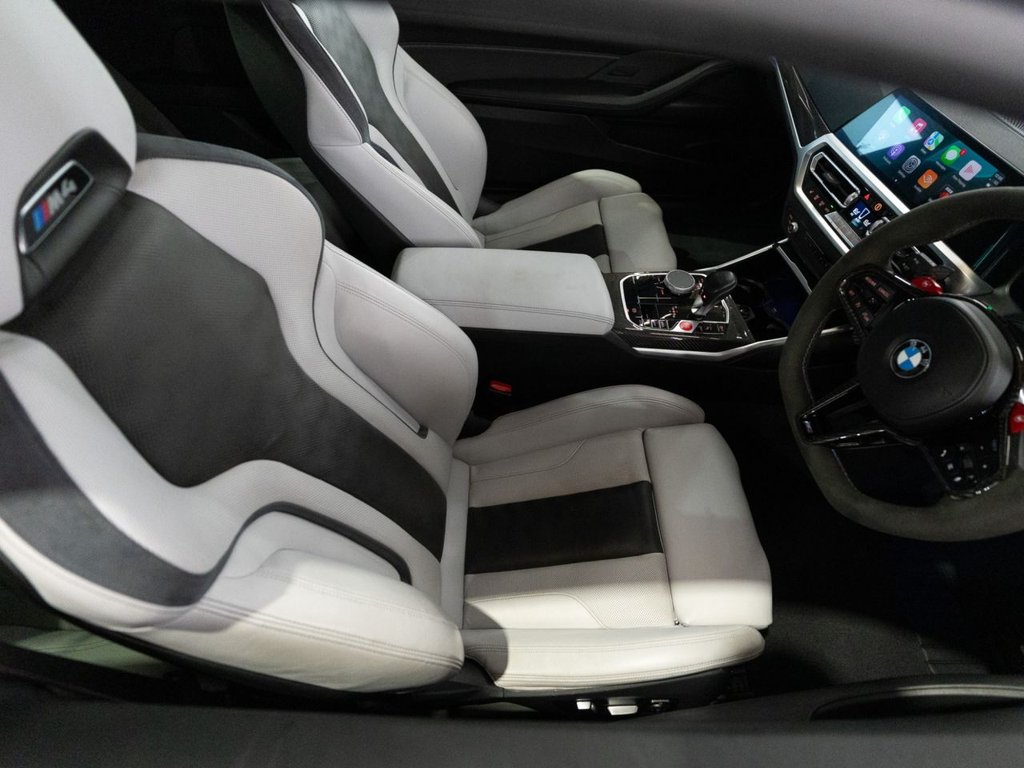 Used BMW M4 2022 for sale - 76690749: Photo 41