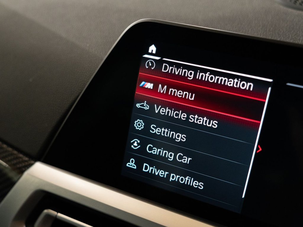 Used BMW M4 2022 for sale - 76690749: Photo 50