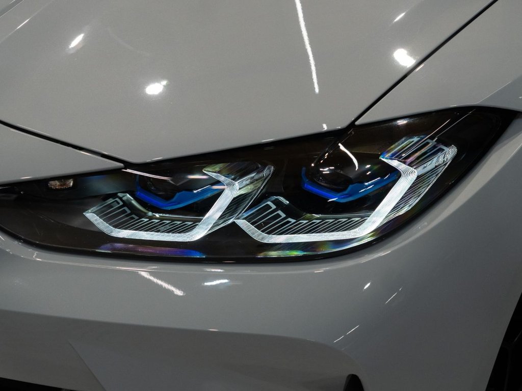 Used BMW M4 2022 for sale - 76690749: Photo 6