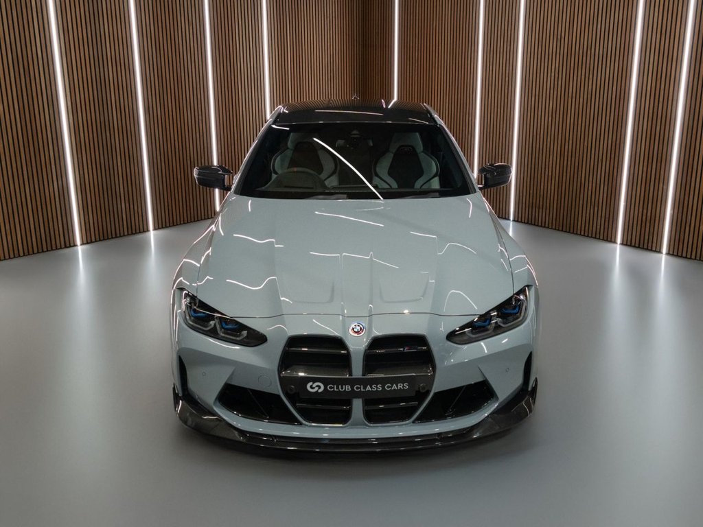 Used BMW M4 2022 for sale - 76690749: Photo 7