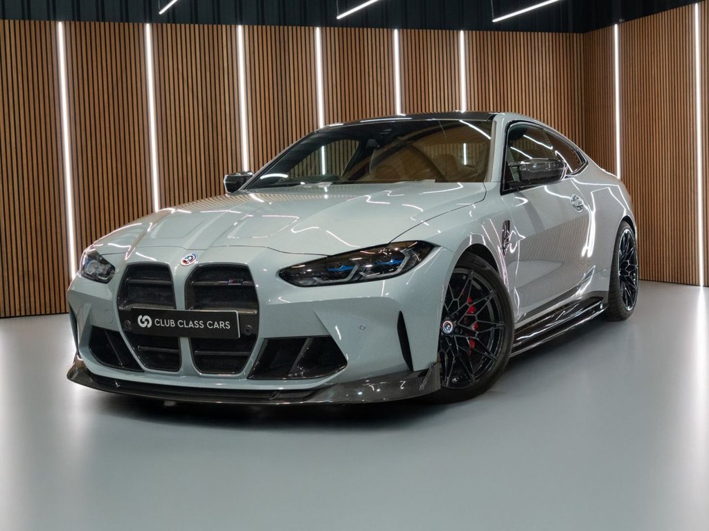 Used BMW M4 2022 for sale - 76690749: Photo 8