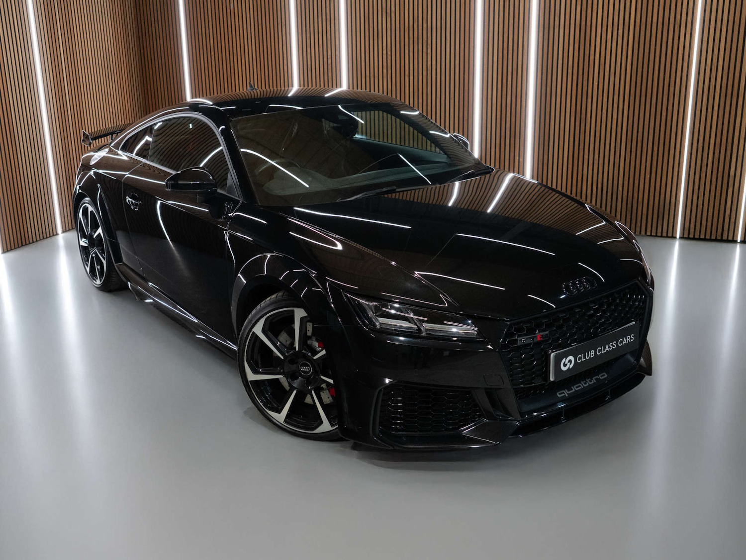 Used Audi TT RS 2020 for sale - 77644027: Photo 11