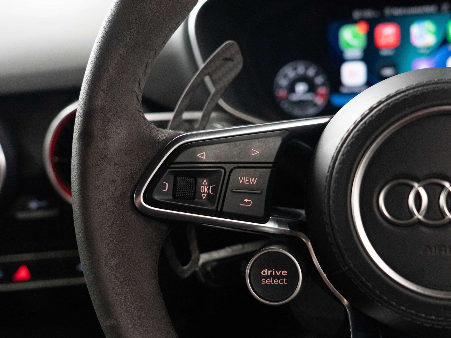 Used Audi TT RS 2020 for sale - 77644027: Photo 18