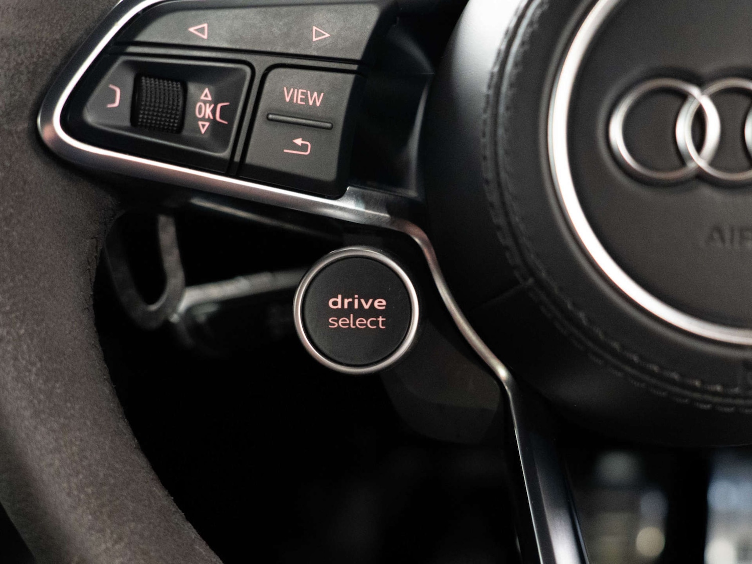 Used Audi TT RS 2020 for sale - 77644027: Photo 20