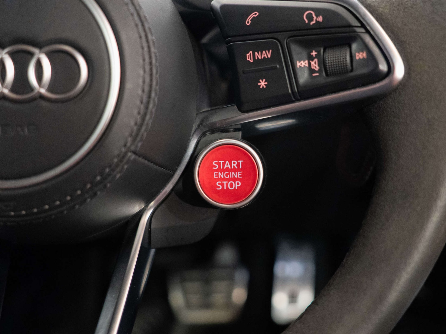 Used Audi TT RS 2020 for sale - 77644027: Photo 21