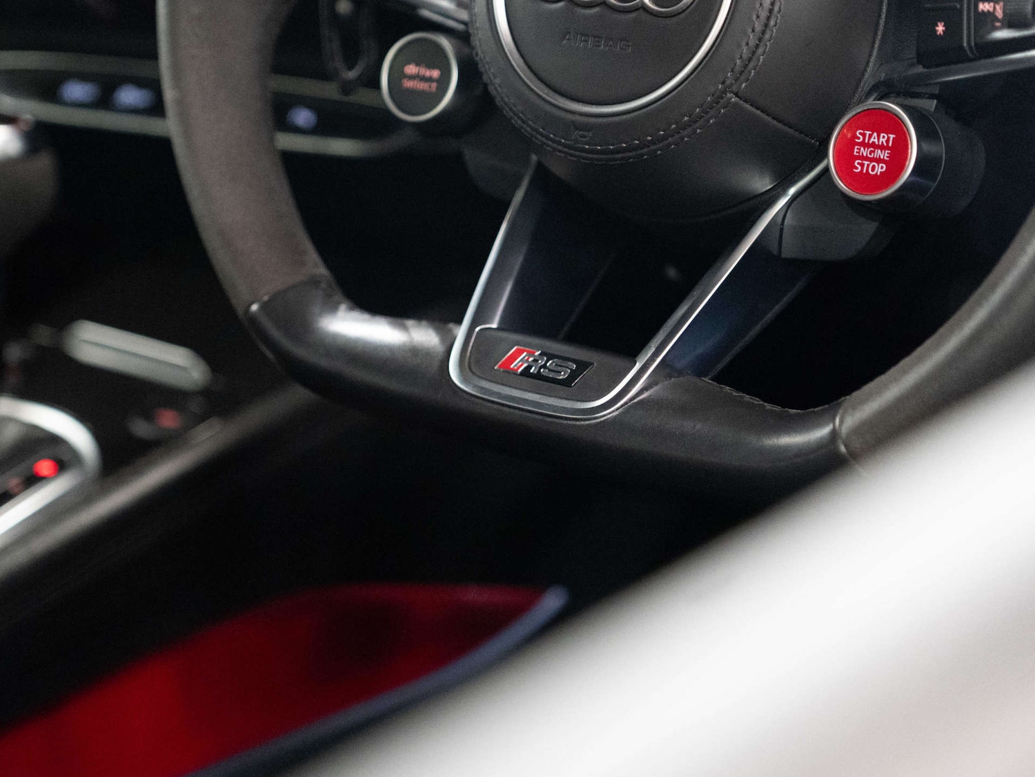 Used Audi TT RS 2020 for sale - 77644027: Photo 22