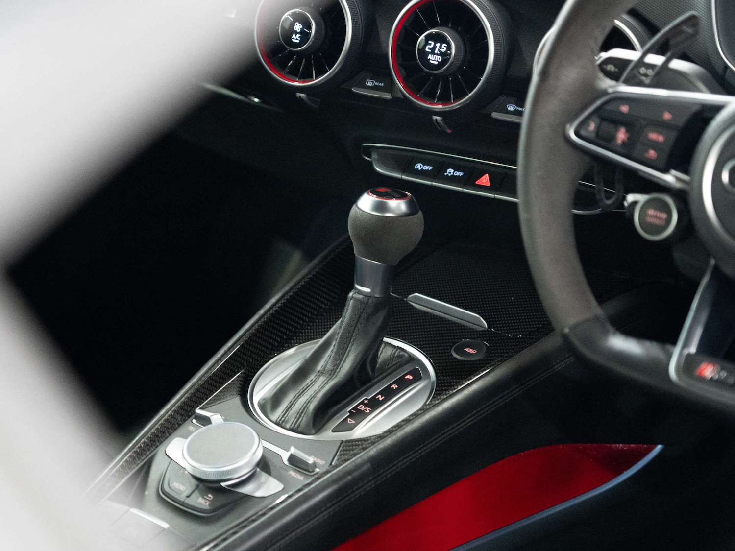 Used Audi TT RS 2020 for sale - 77644027: Photo 26