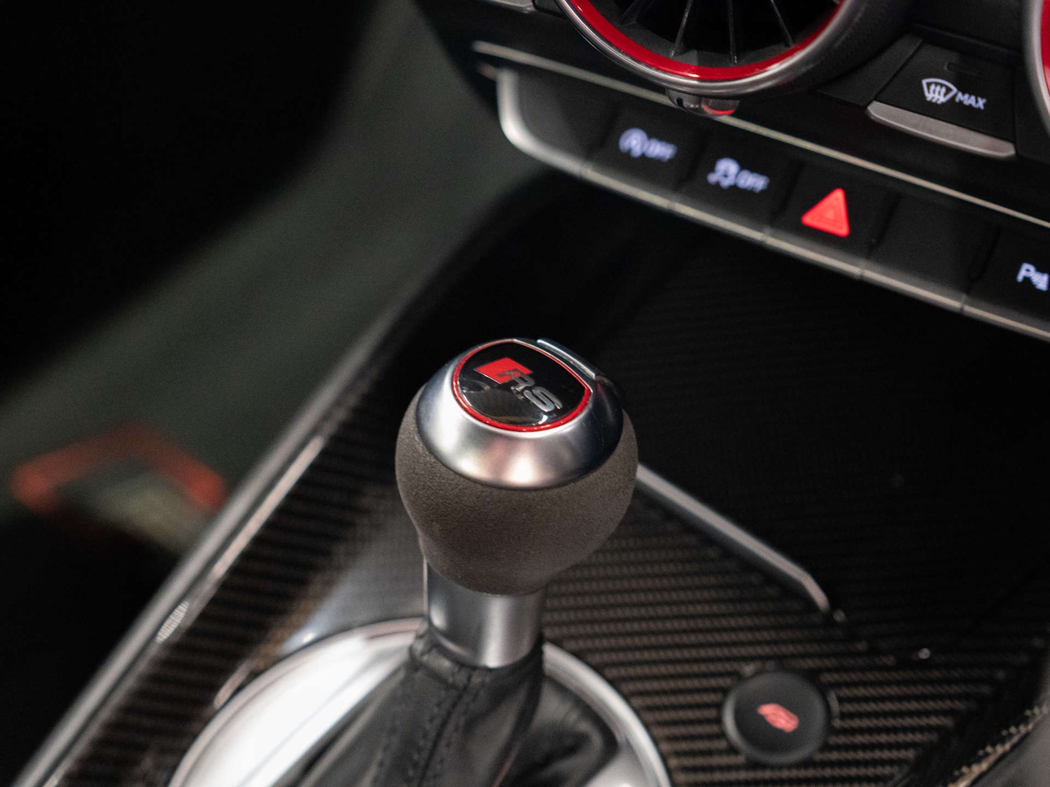 Used Audi TT RS 2020 for sale - 77644027: Photo 27