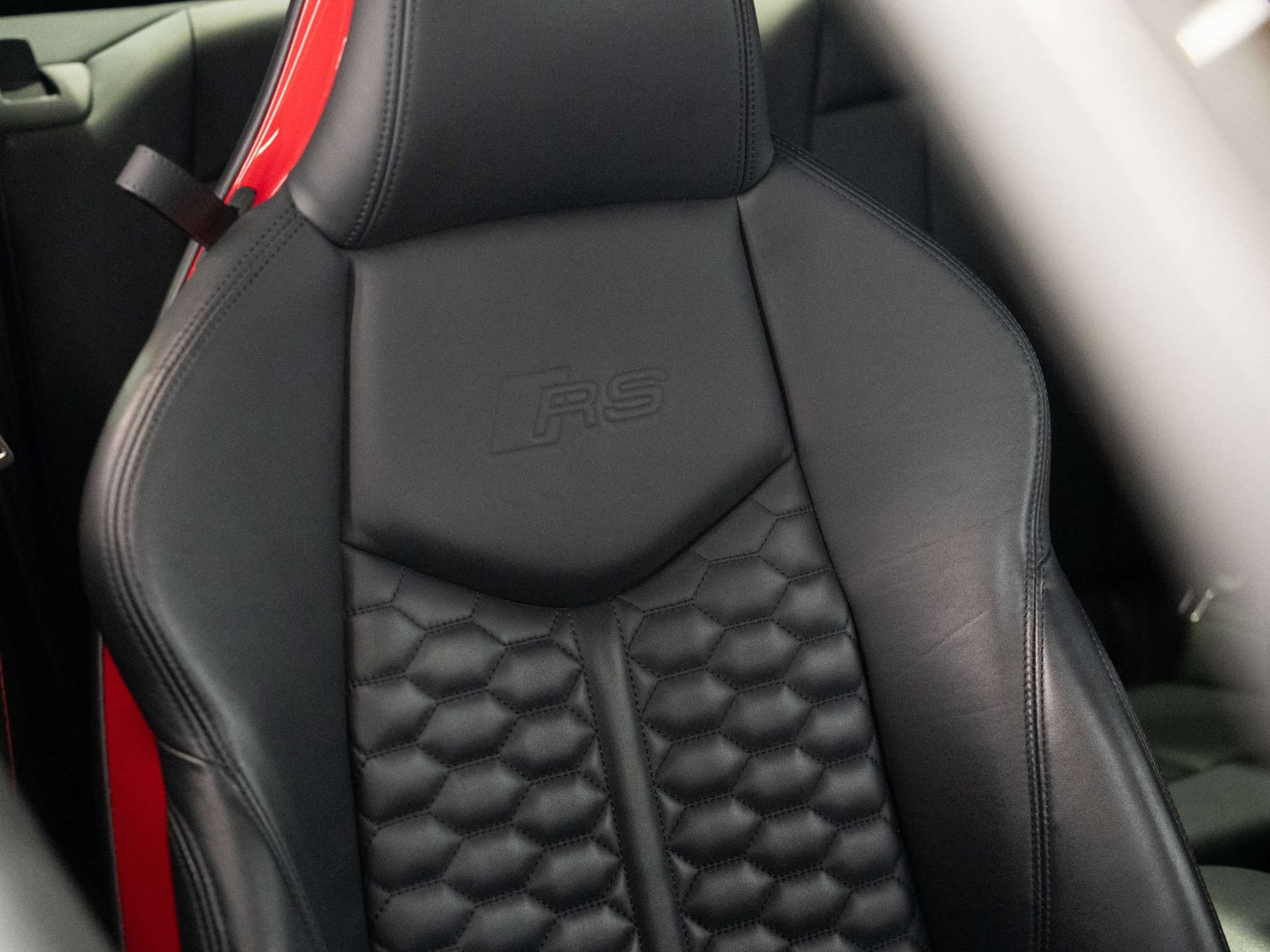 Used Audi TT RS 2020 for sale - 77644027: Photo 31