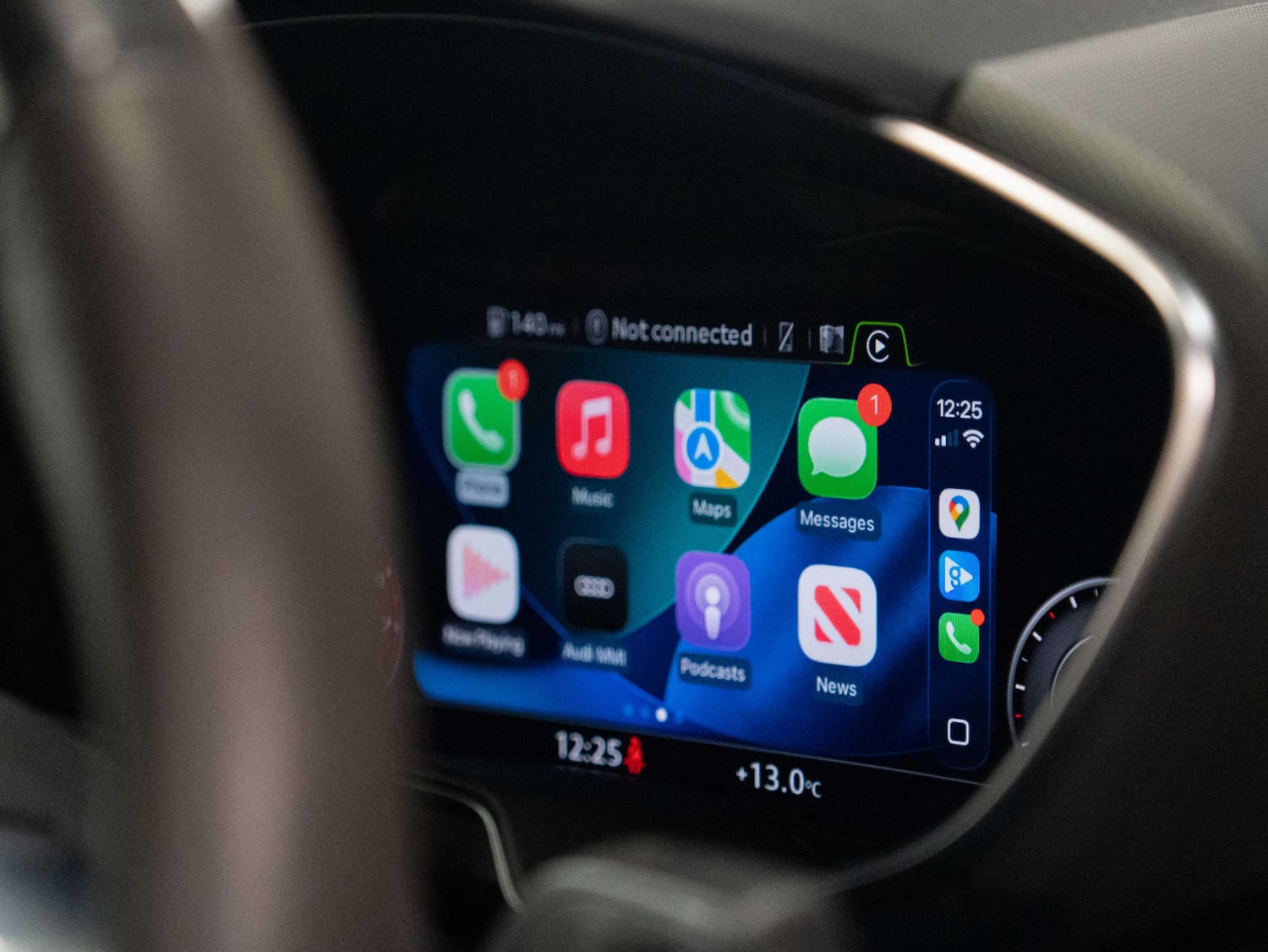 Used Audi TT RS 2020 for sale - 77644027: Photo 32