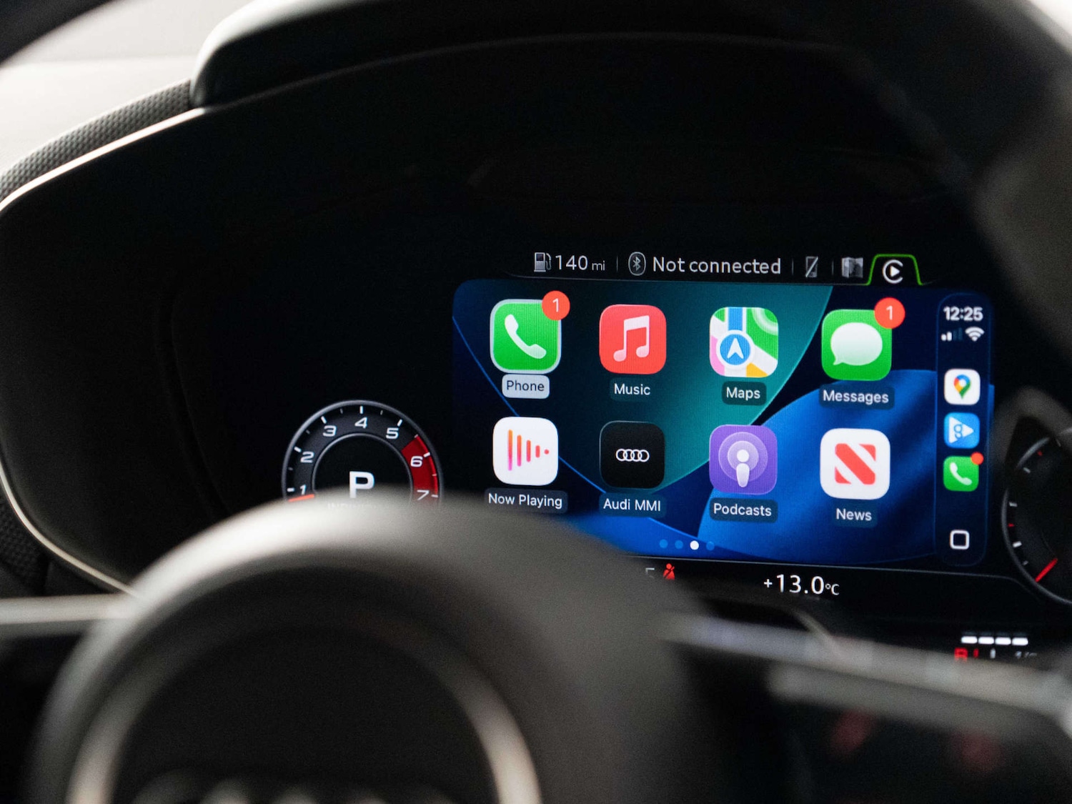 Used Audi TT RS 2020 for sale - 77644027: Photo 33