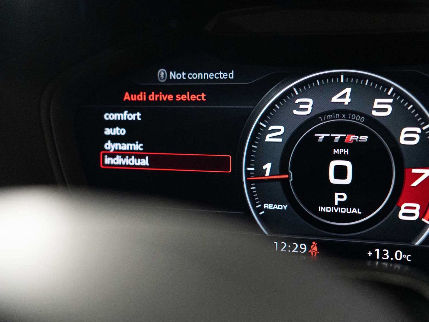 Used Audi TT RS 2020 for sale - 77644027: Photo 37