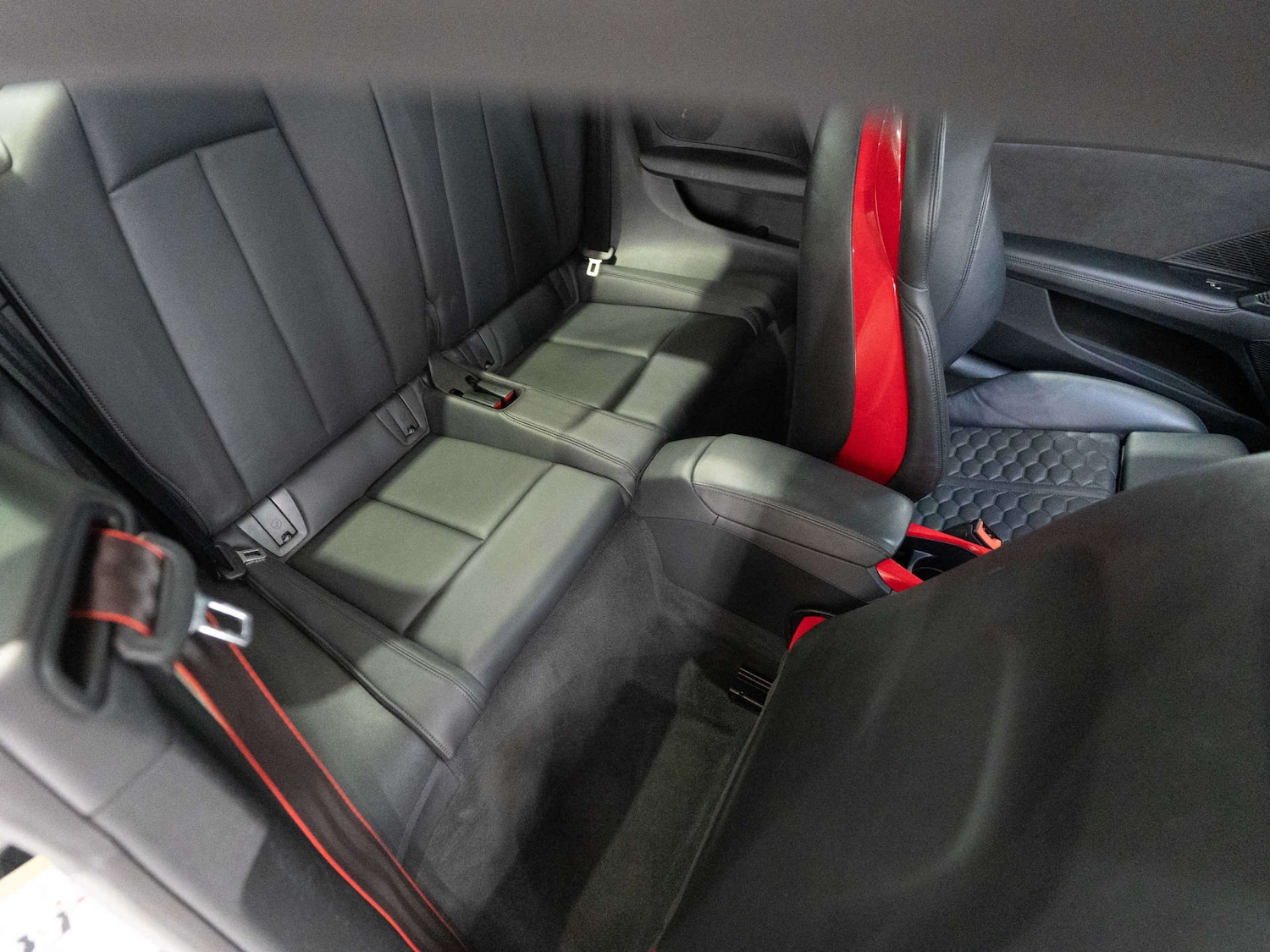 Used Audi TT RS 2020 for sale - 77644027: Photo 42