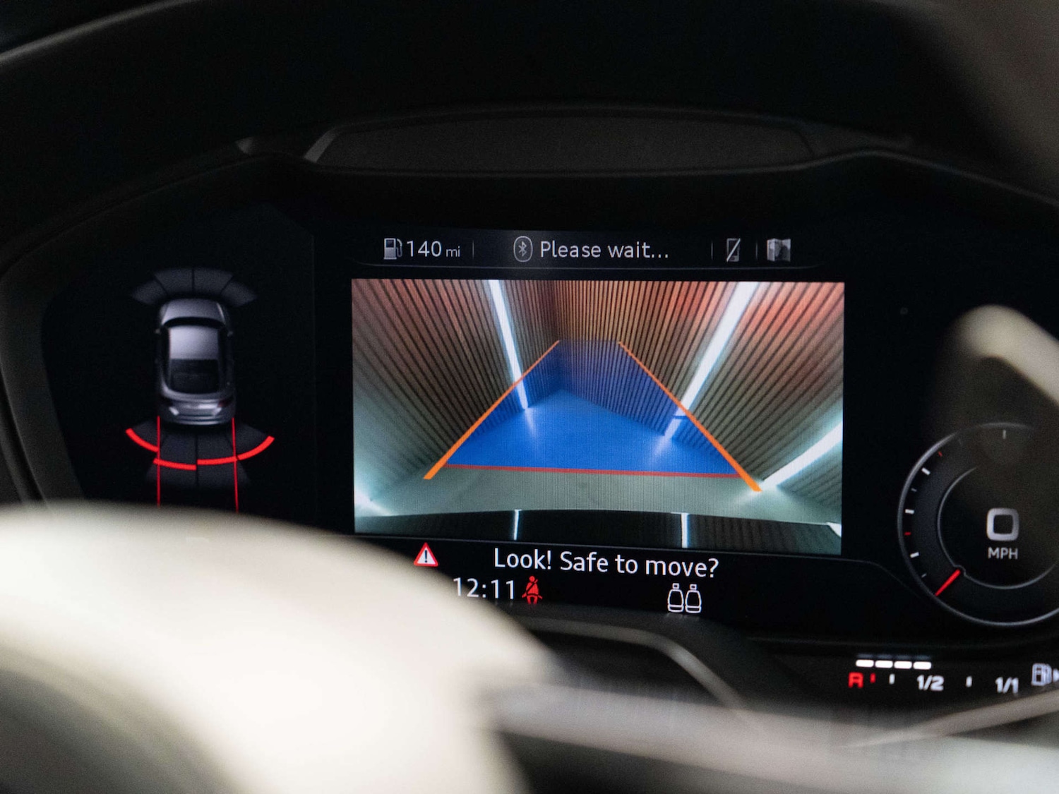 Used Audi TT RS 2020 for sale - 77644027: Photo 43