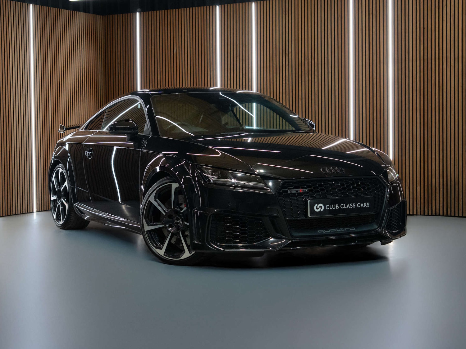 Used Audi TT RS 2020 for sale - 77644027: Photo 44