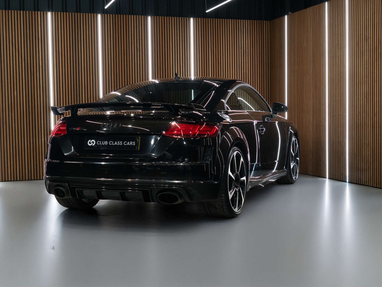 Used Audi TT RS 2020 for sale - 77644027: Photo 5