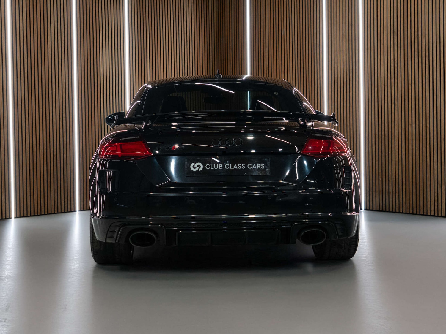 Used Audi TT RS 2020 for sale - 77644027: Photo 6