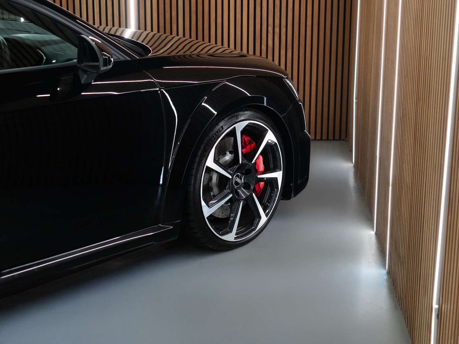 Used Audi TT RS 2020 for sale - 77644027: Photo 8