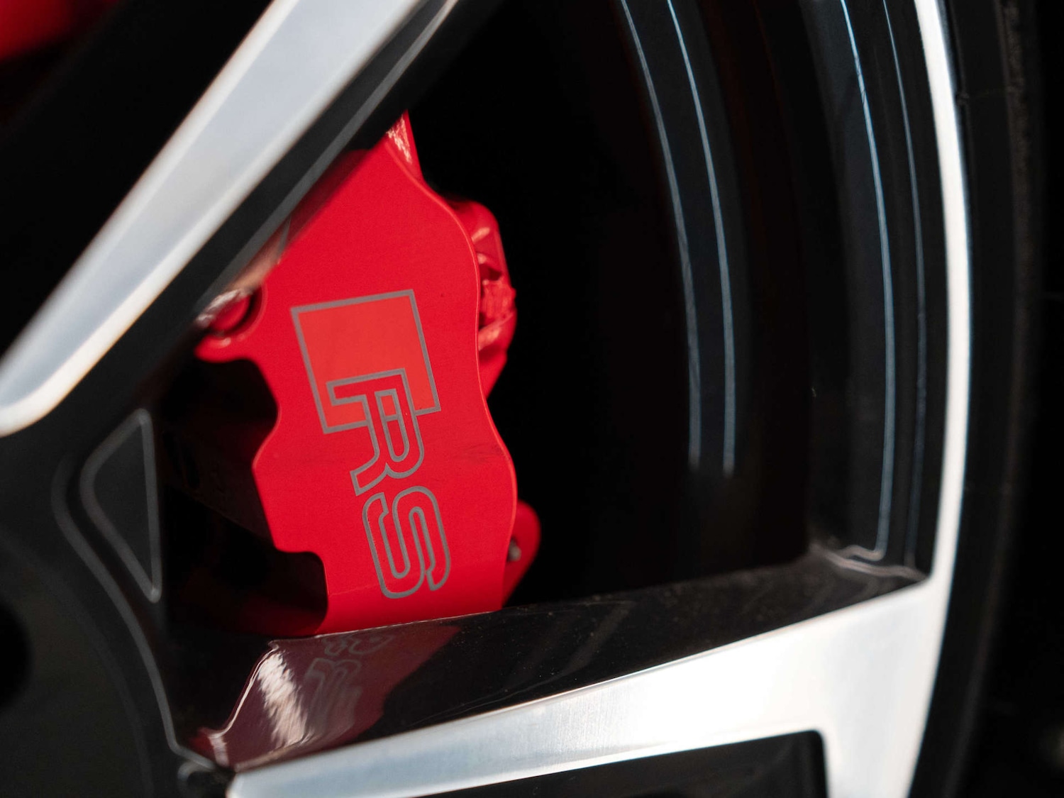 Used Audi TT RS 2020 for sale - 77644027: Photo 9