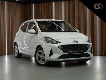 2021 (21) - 1.2 MPi SE Connect 5dr Auto