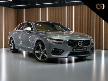 2019 - 2.0 T8 [390] Hybrid R DESIGN Pro 4dr AWD Gtron