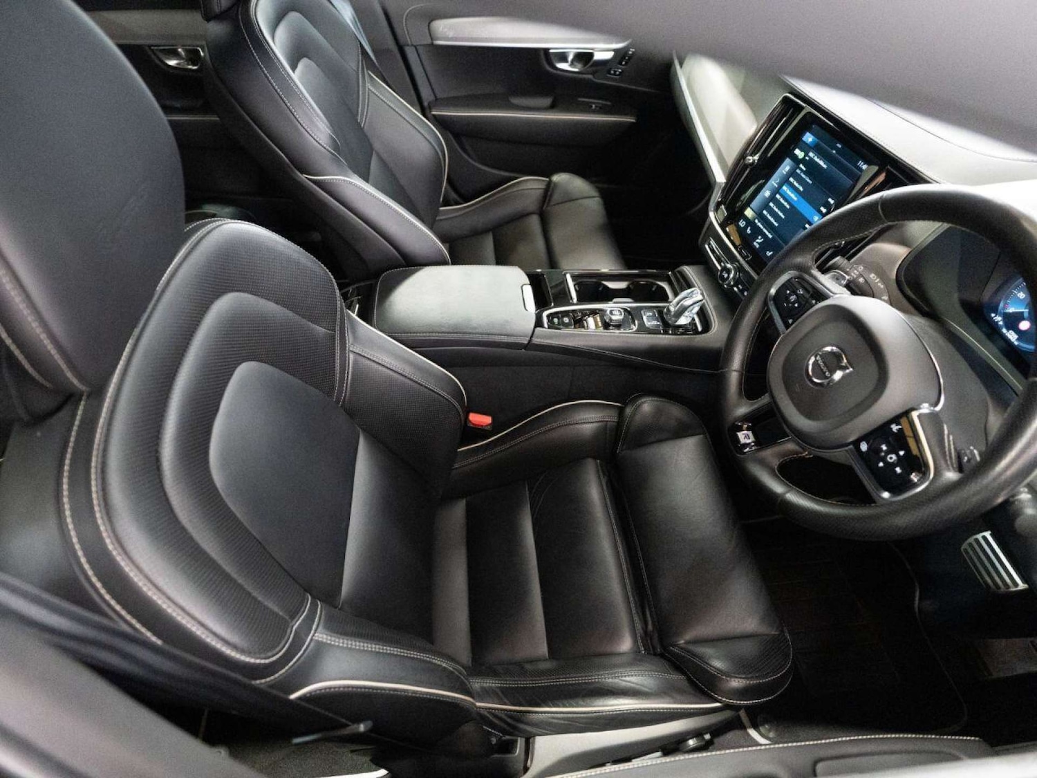 Used Volvo S90 2019 for sale - 77127332: Photo 26