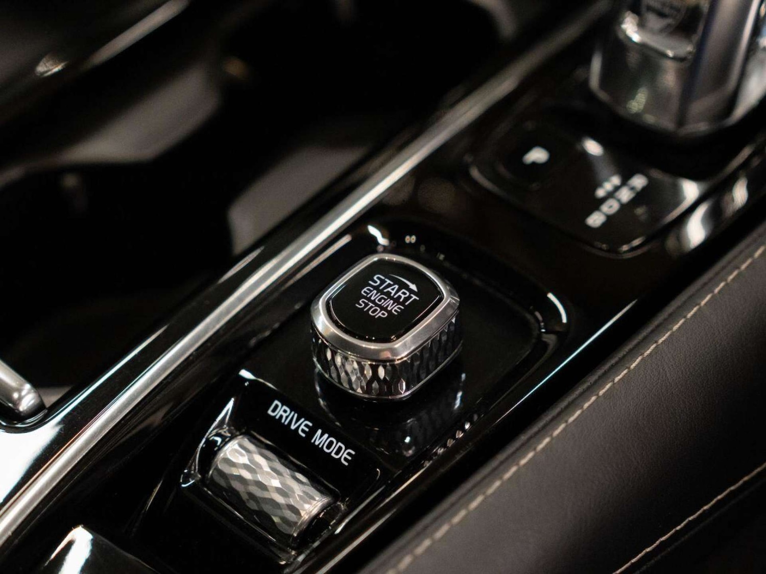 Used Volvo S90 2019 for sale - 77127332: Photo 29