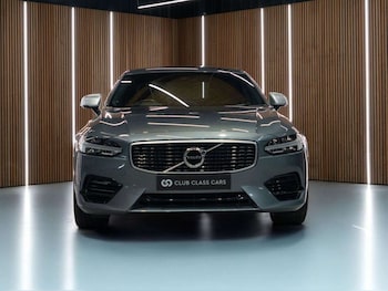 Used Volvo S90 2019 for sale - 77127332: Photo