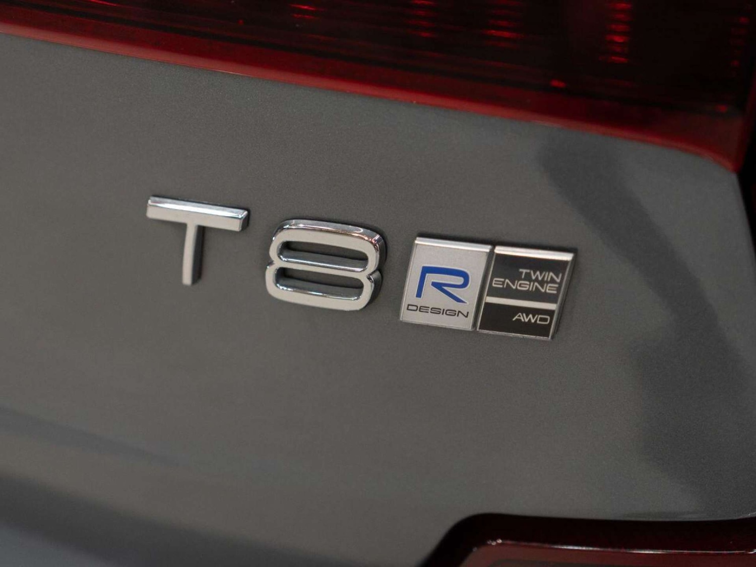 Used Volvo S90 2019 for sale - 77127332: Photo 8