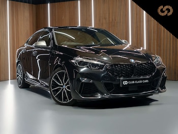 2022 - 2.0 M235i xDrive Auto 4WD 4dr