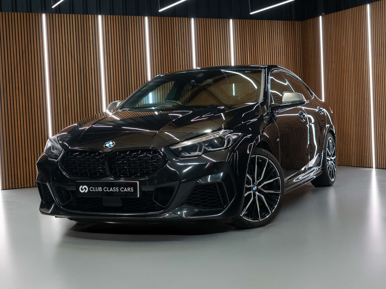 Used BMW 2 Series 2022 for sale - 77105762: Photo 4