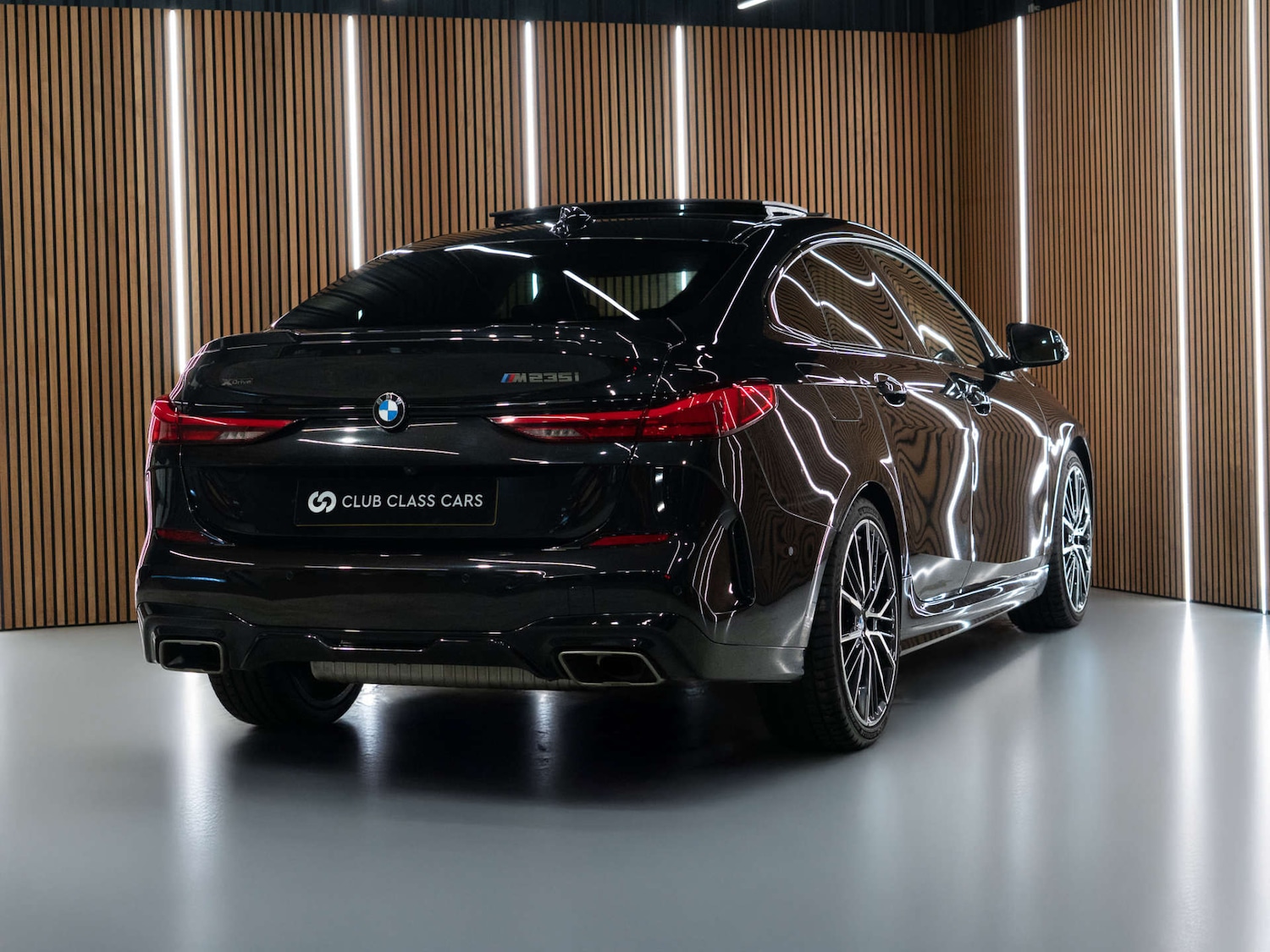 Used BMW 2 Series 2022 for sale - 77105762: Photo 5