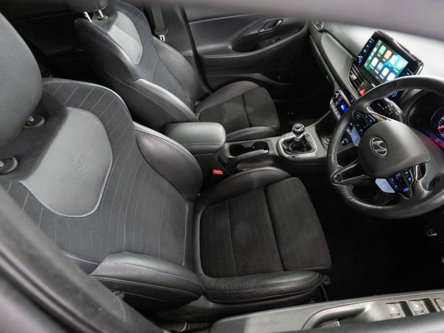 Used Hyundai i30 2019 for sale - 77022789: Photo 19