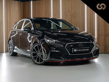 2019 - 2.0 T-GDi N Performance Hatchback 5dr Petrol Manual Euro 6 (s/s) (275 ps) W