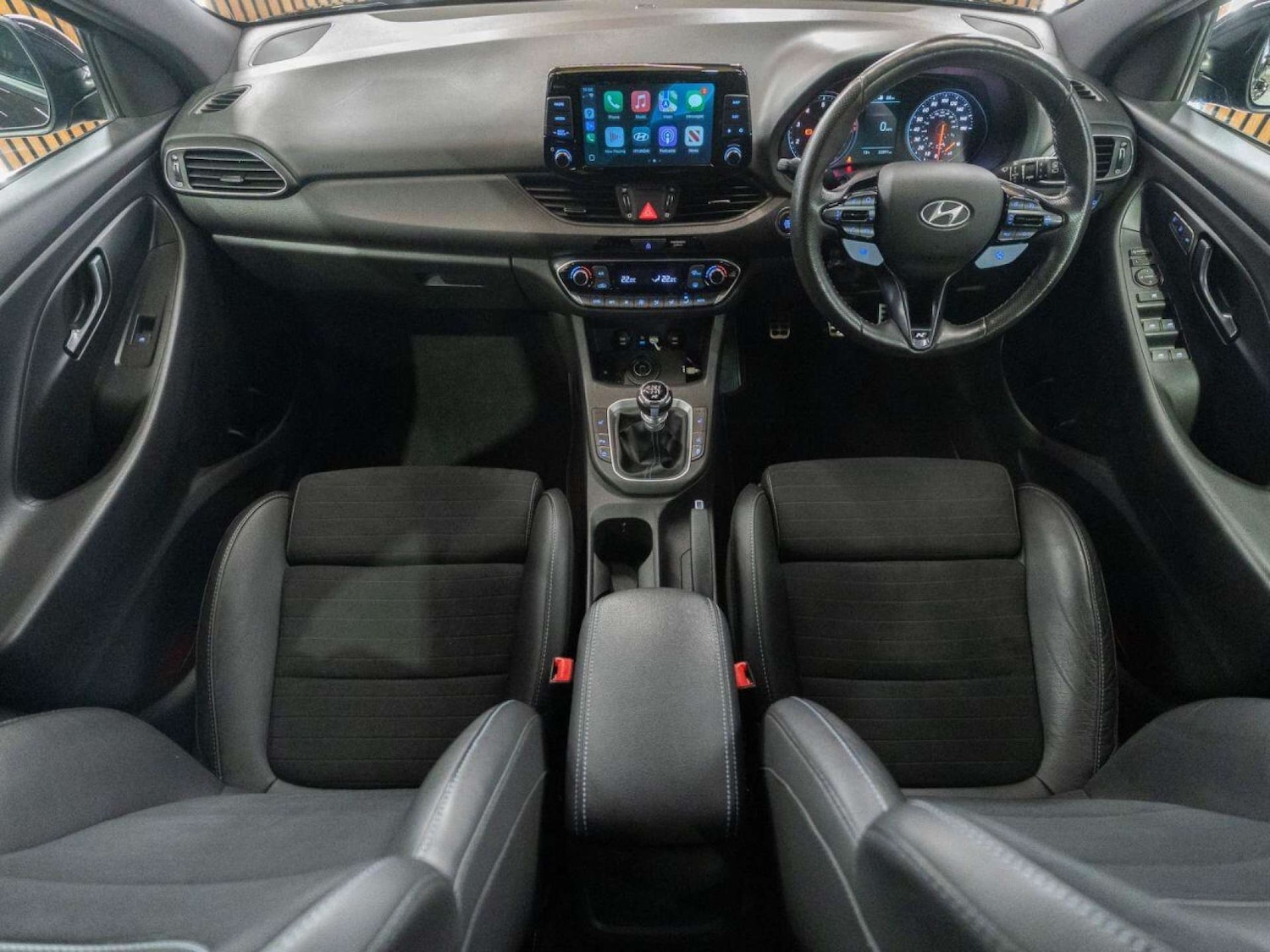 Used Hyundai i30 2019 for sale - 77022789: Photo 2