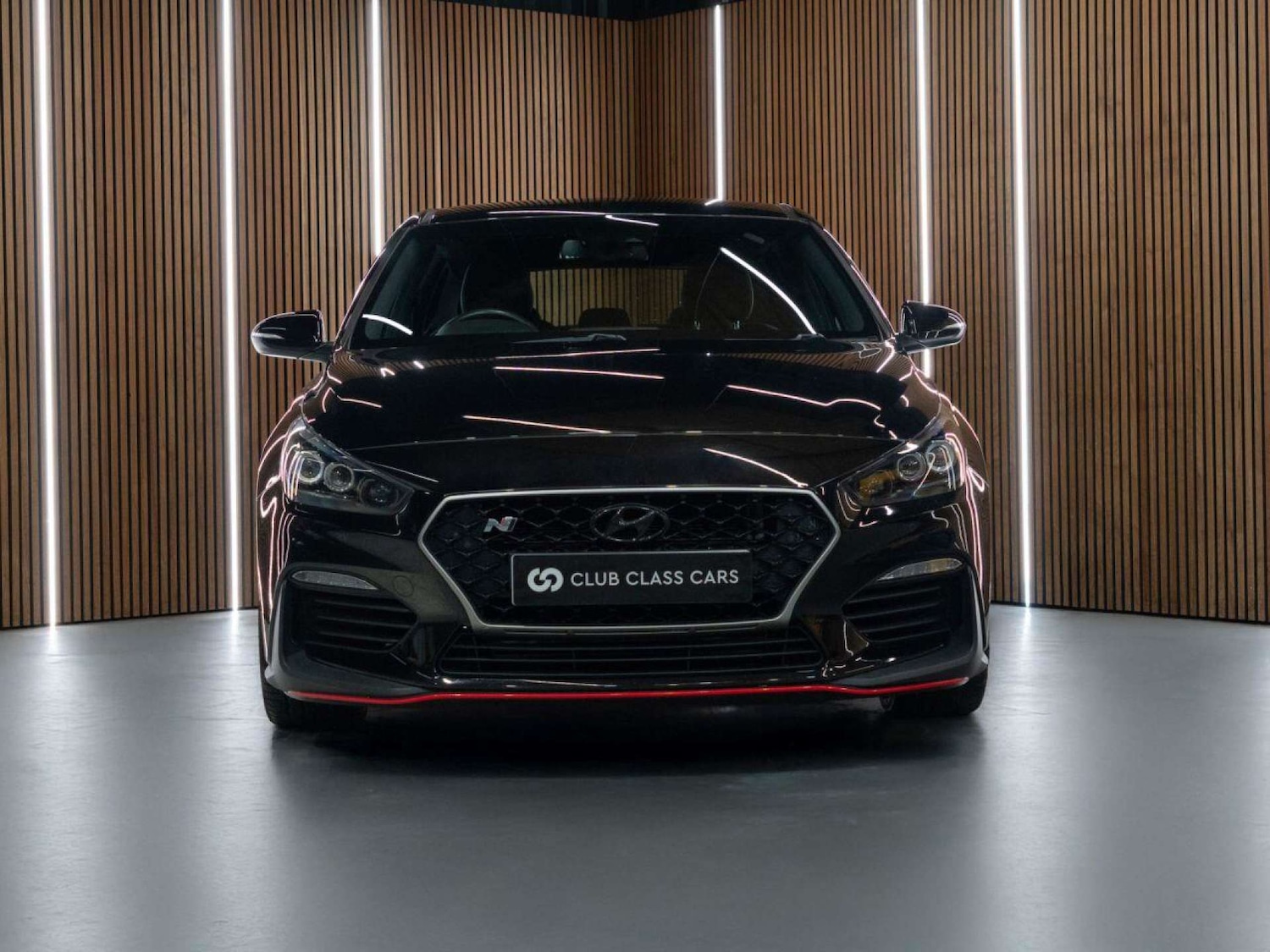 Used Hyundai i30 2019 for sale - 77022789: Photo 3