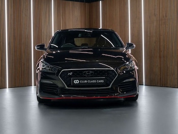 Used Hyundai i30 2019 for sale - 77022789: Photo