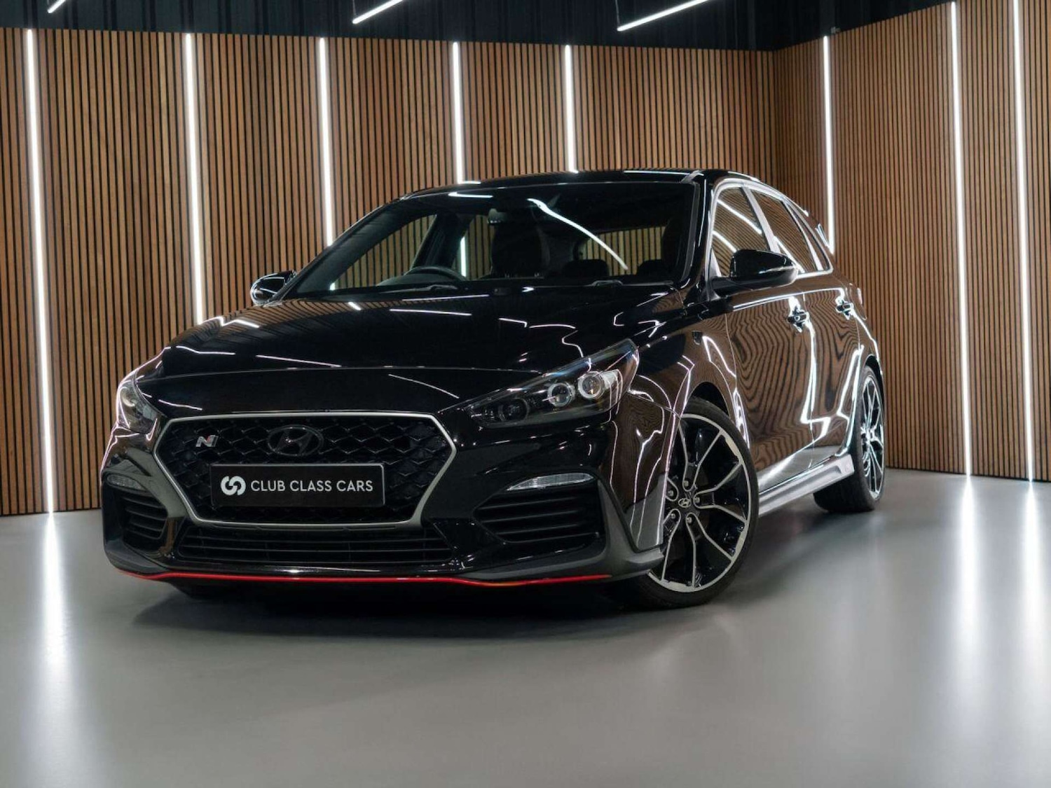 Used Hyundai i30 2019 for sale - 77022789: Photo 4