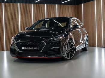 Used Hyundai i30 2019 for sale - 77022789: Photo