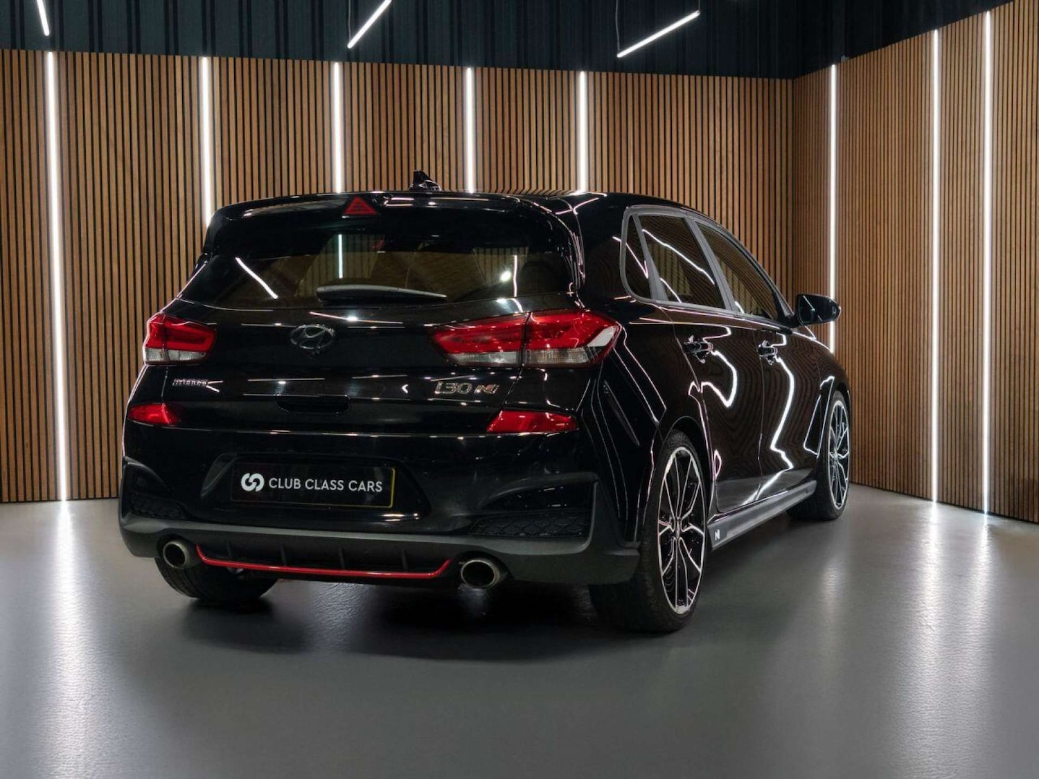 Used Hyundai i30 2019 for sale - 77022789: Photo 5