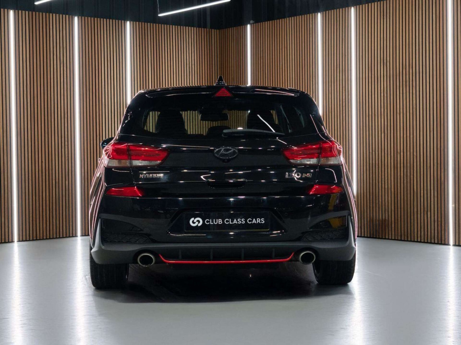 Used Hyundai i30 2019 for sale - 77022789: Photo 6