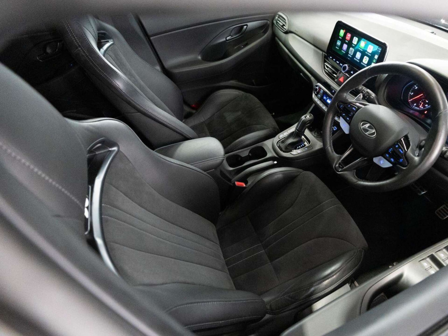 Used Hyundai i30 2023 for sale - 77022790: Photo 15