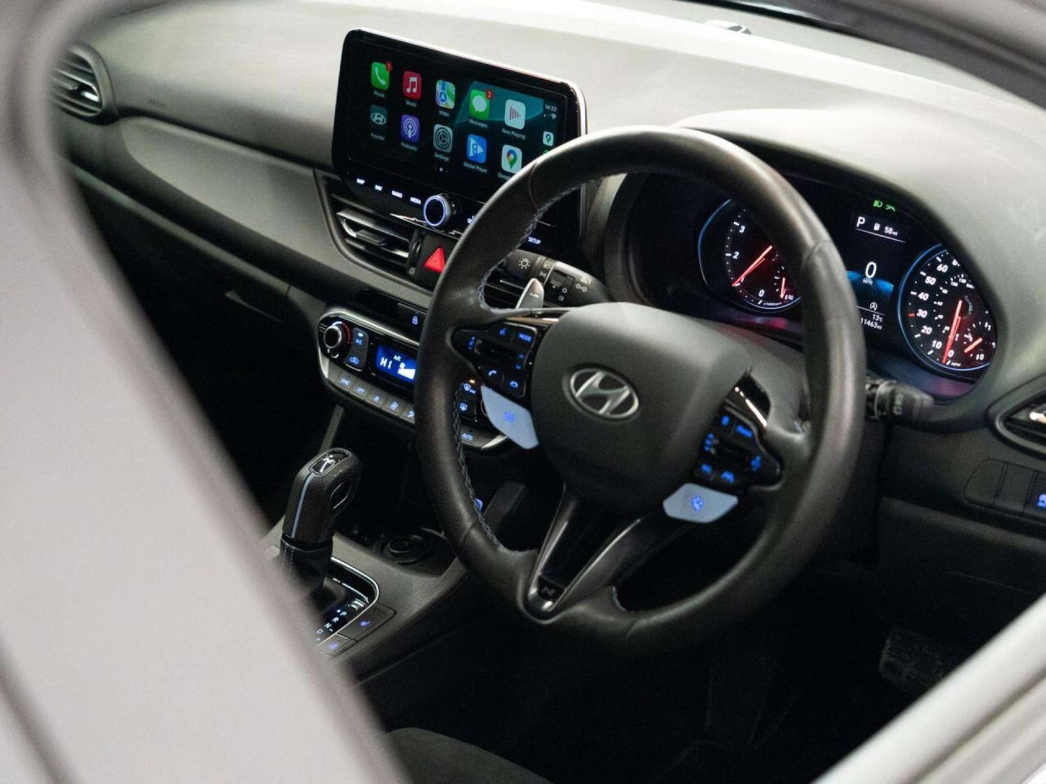 Used Hyundai i30 2023 for sale - 77022790: Photo 16