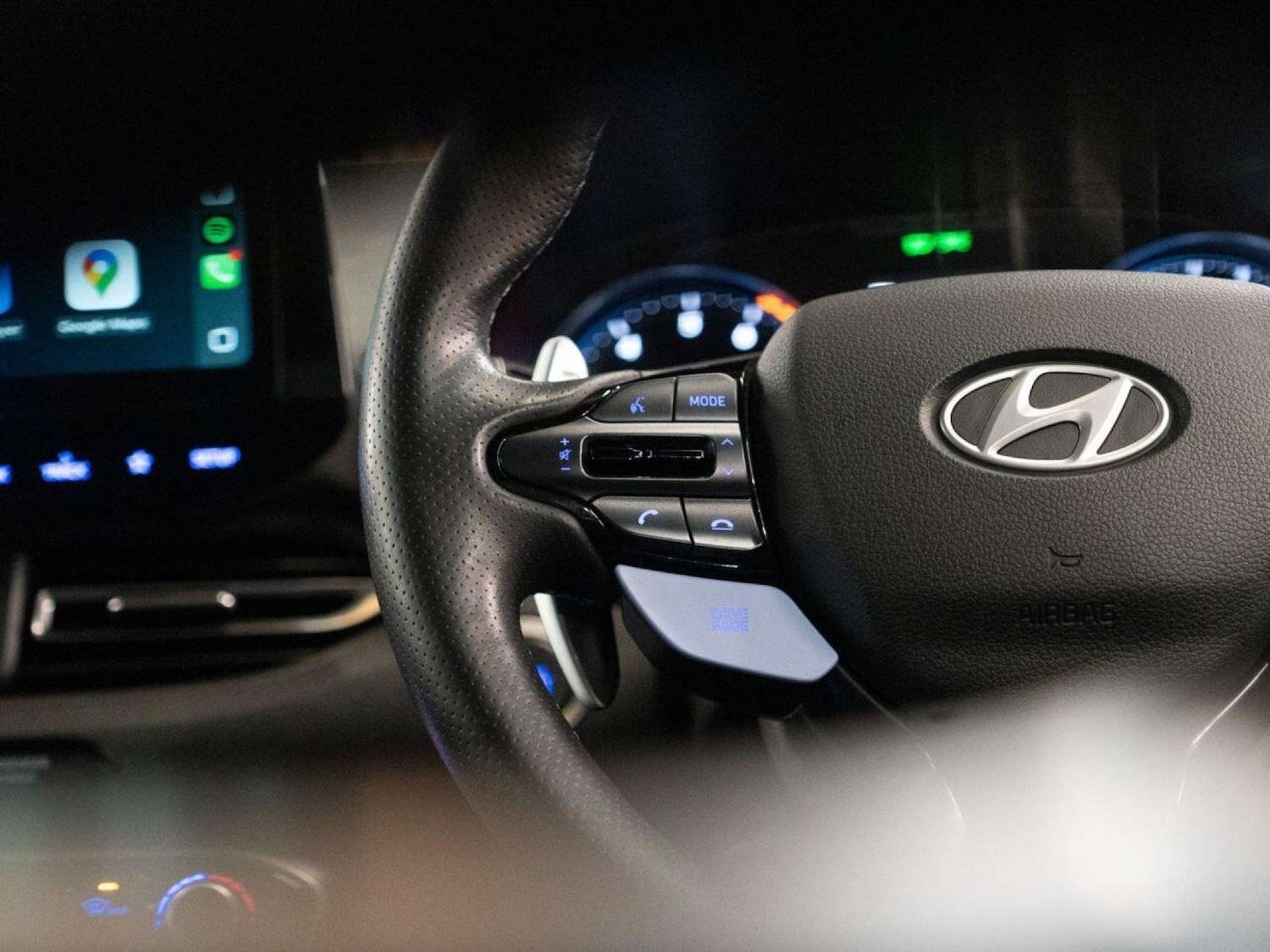 Used Hyundai i30 2023 for sale - 77022790: Photo 19