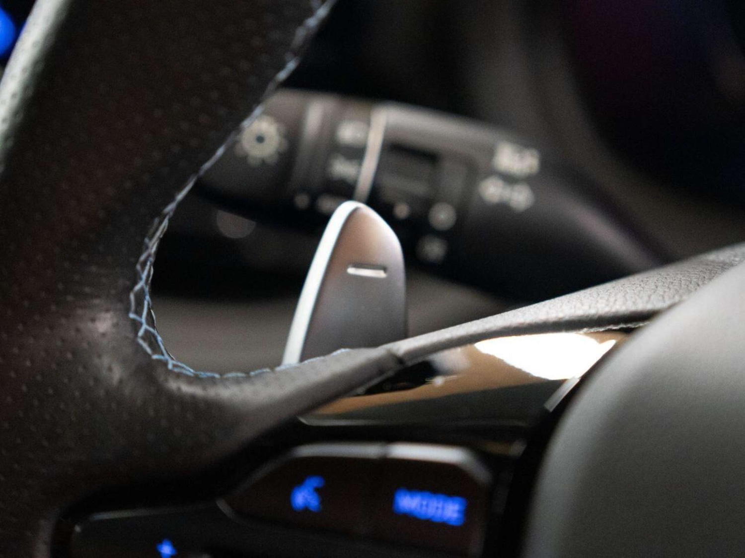 Used Hyundai i30 2023 for sale - 77022790: Photo 21