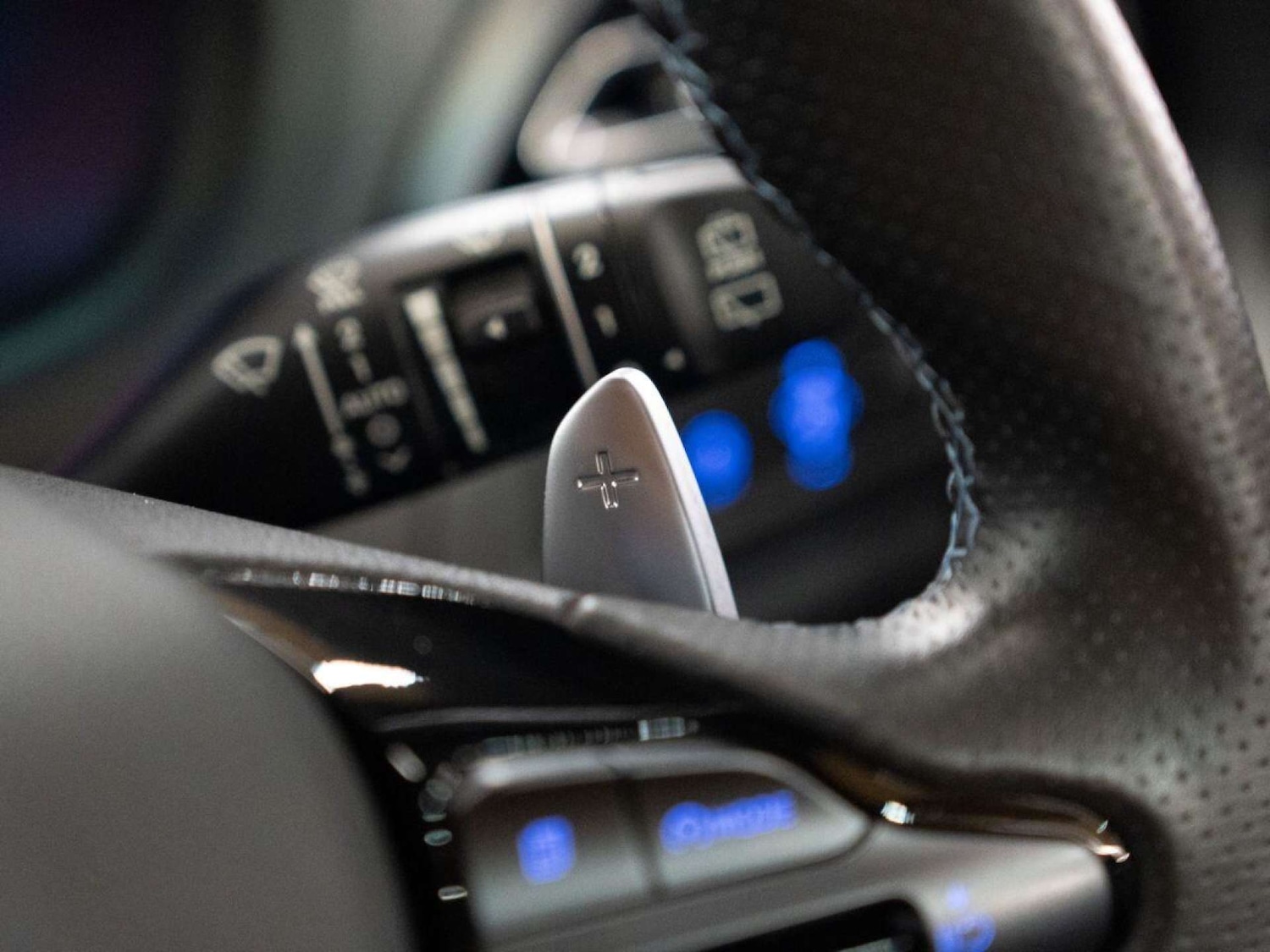 Used Hyundai i30 2023 for sale - 77022790: Photo 22