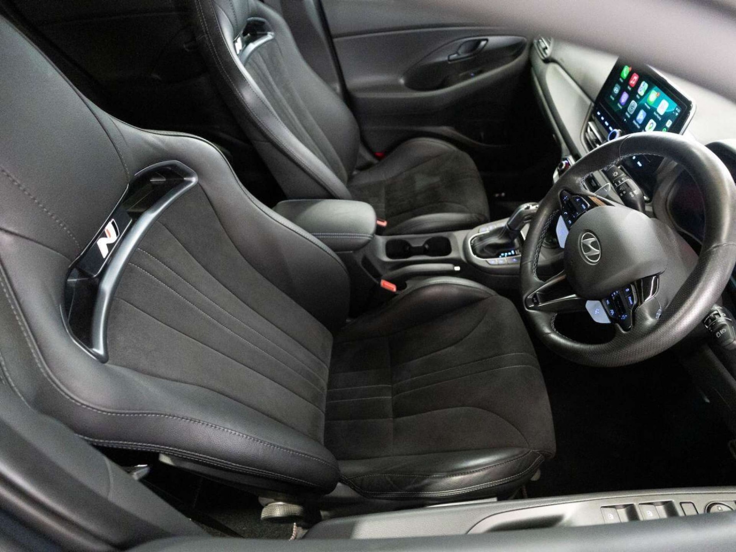 Used Hyundai i30 2023 for sale - 77022790: Photo 23