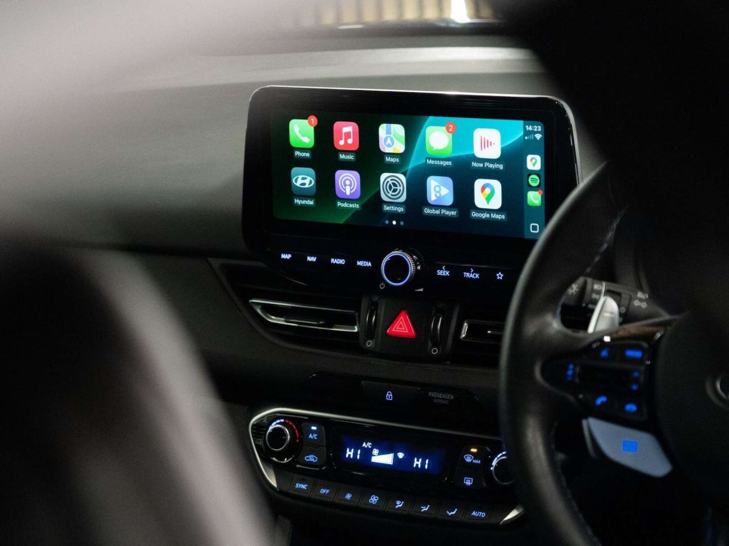 Used Hyundai i30 2023 for sale - 77022790: Photo 24