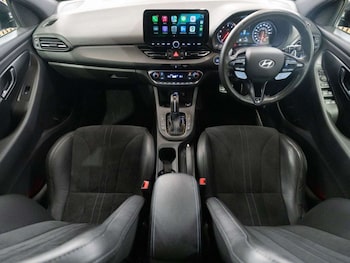 Used Hyundai i30 2023 for sale - 77022790: Photo