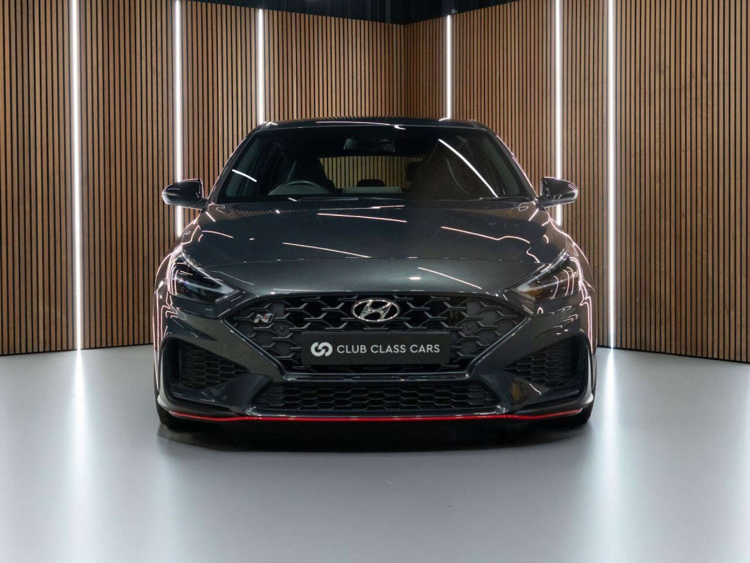 Used Hyundai i30 2023 for sale - 77022790: Photo 3